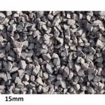 Crushed Stone